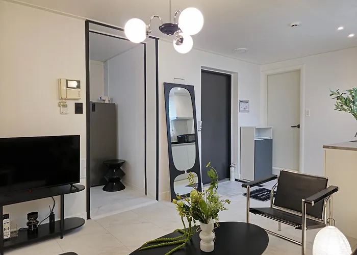 Atelier Yeoksam 2bath