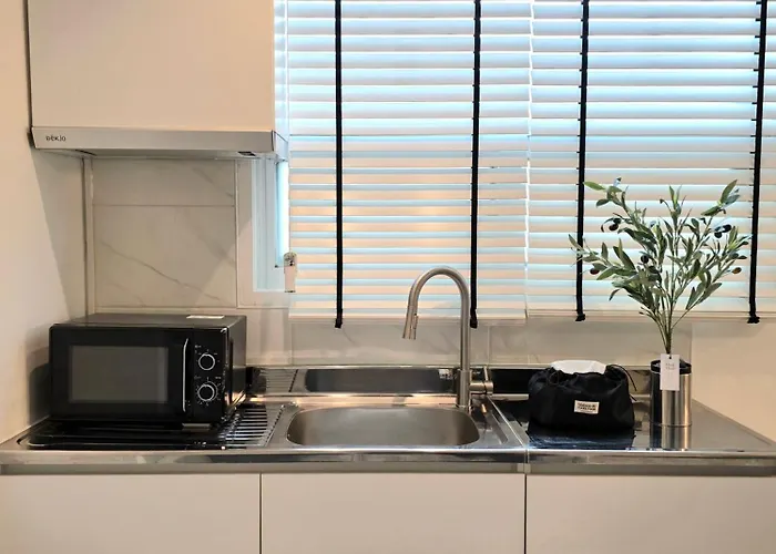 Atelier Yeoksam 2bath * ソウル特別市