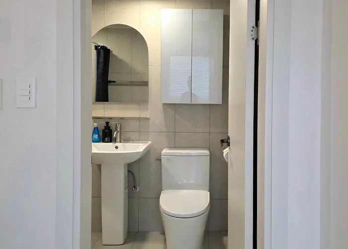 Atelier Yeoksam 2bath *