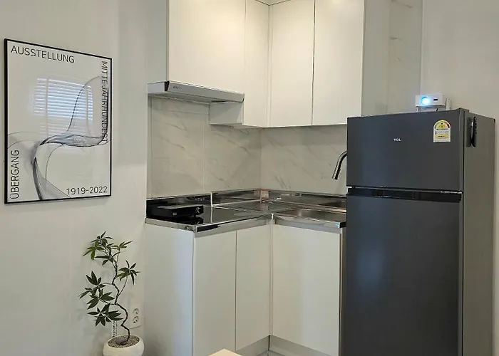 Atelier Yeoksam 2bath アパート ソウル特別市