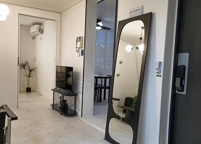 Atelier Yeoksam 2bath * ソウル特別市