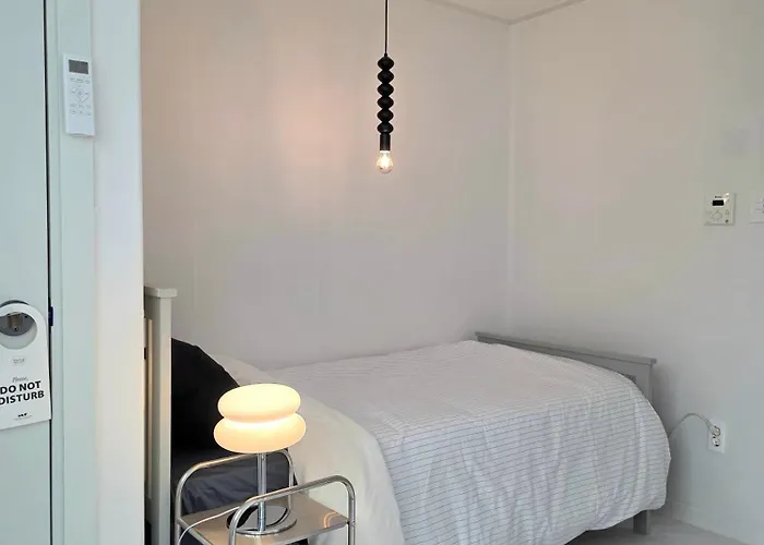 アパート Atelier Yeoksam 2bath ソウル特別市