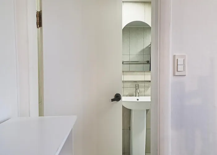 アパート Atelier Yeoksam 2bath *