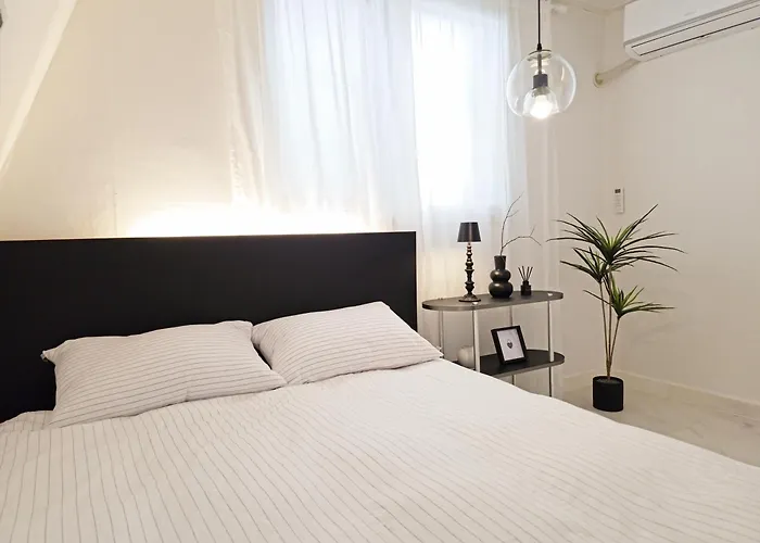 Atelier Yeoksam 2bath *